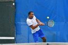 Tennis vs St Michael’s  Men’s and Women’s Tennis vs St Michael’s. - Photo By: KEITH NORDSTROM : Wheaton, Tennis